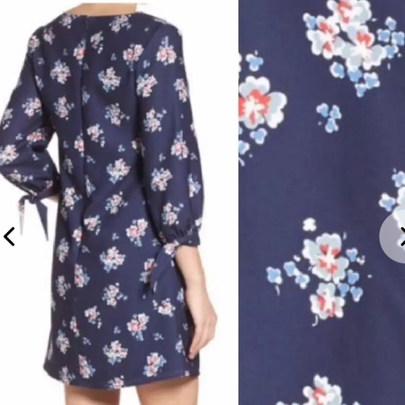 Likely floral dress - Picture 6 of 8